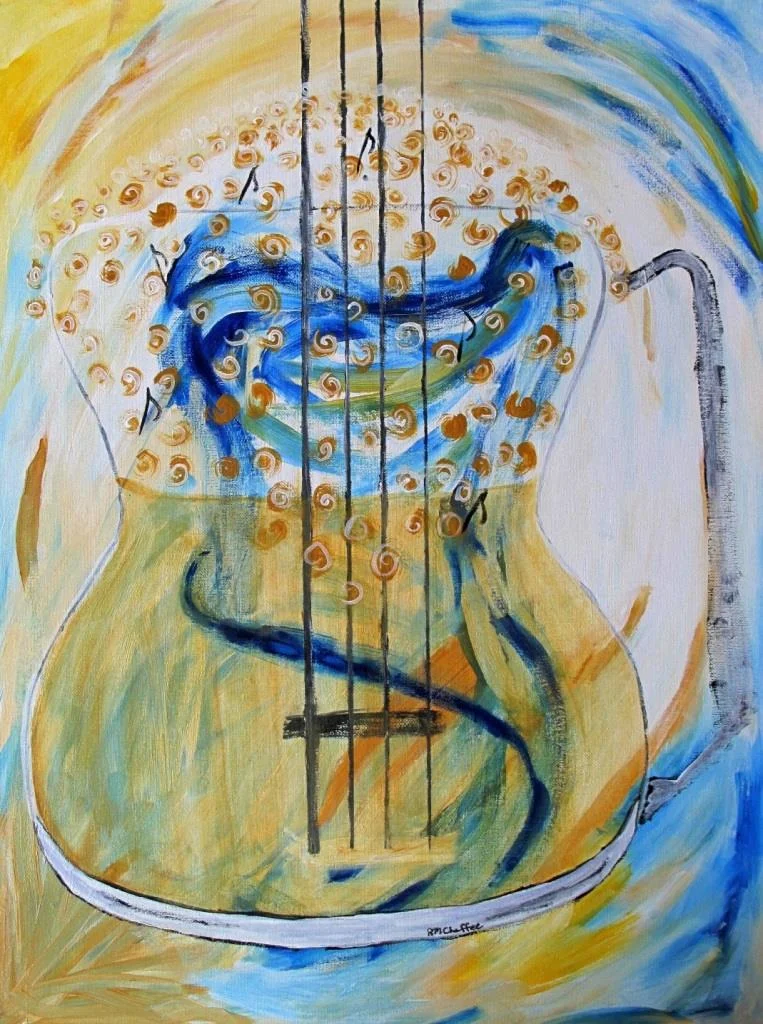 Music Teacher Gifts