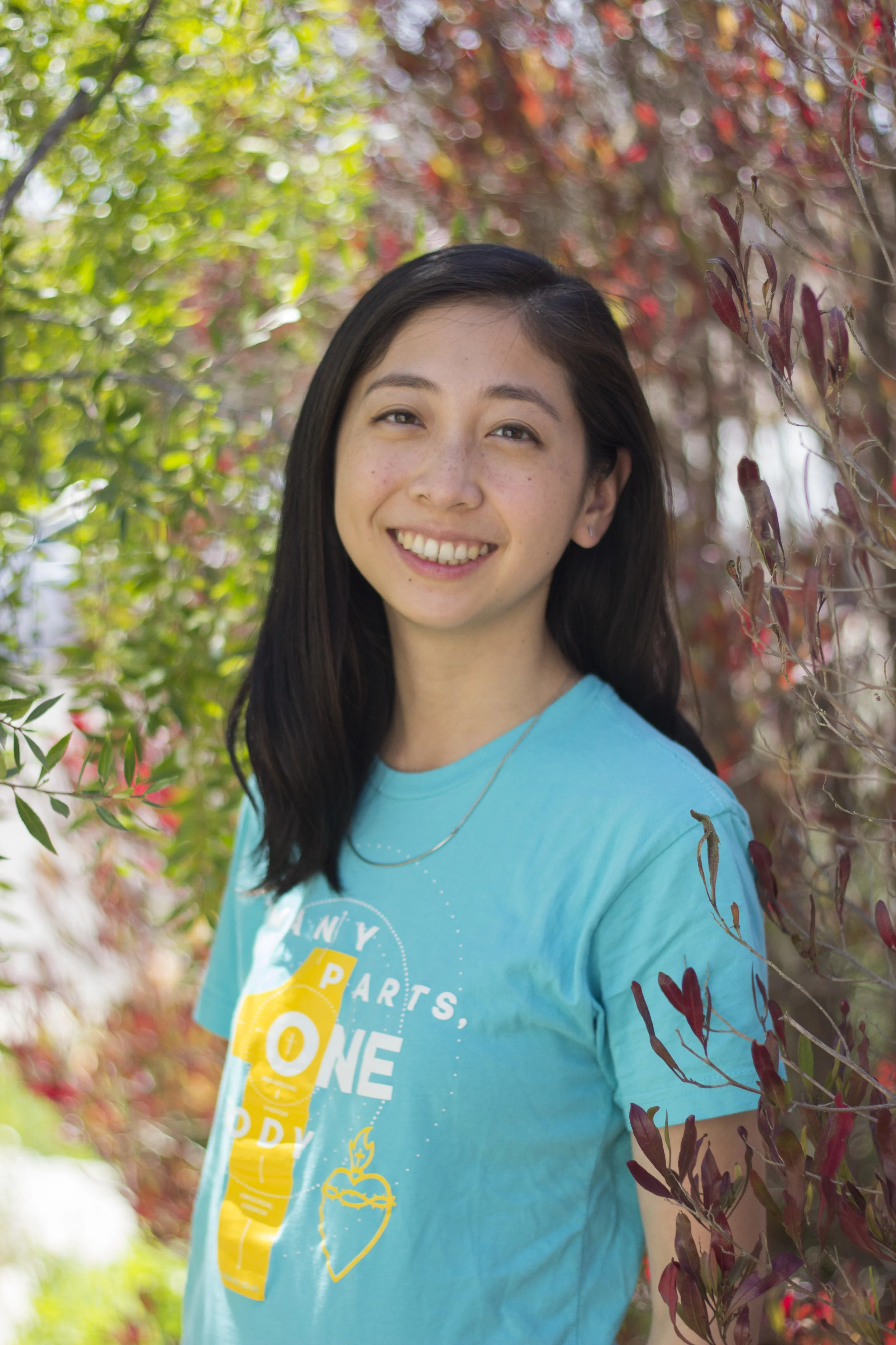 Melissa Kuo Web Design