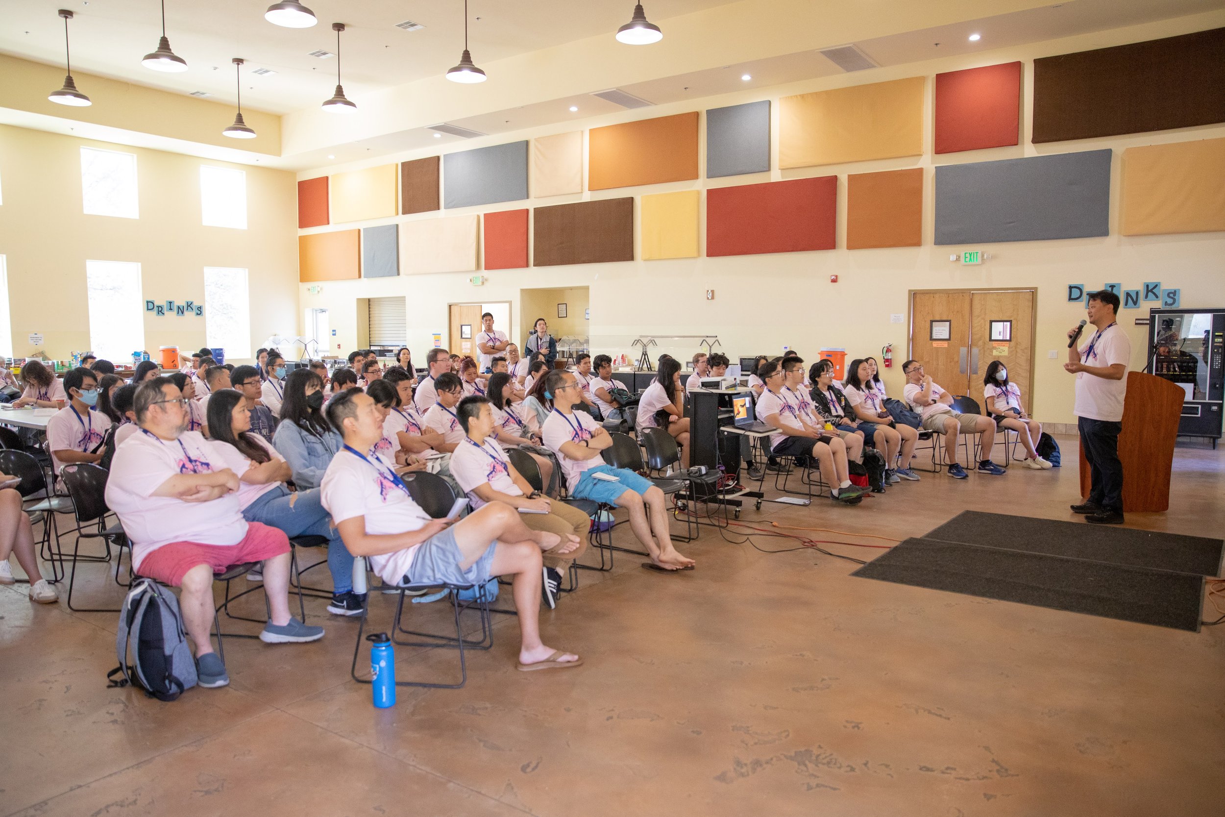 Talk #3 with Fr. Phil