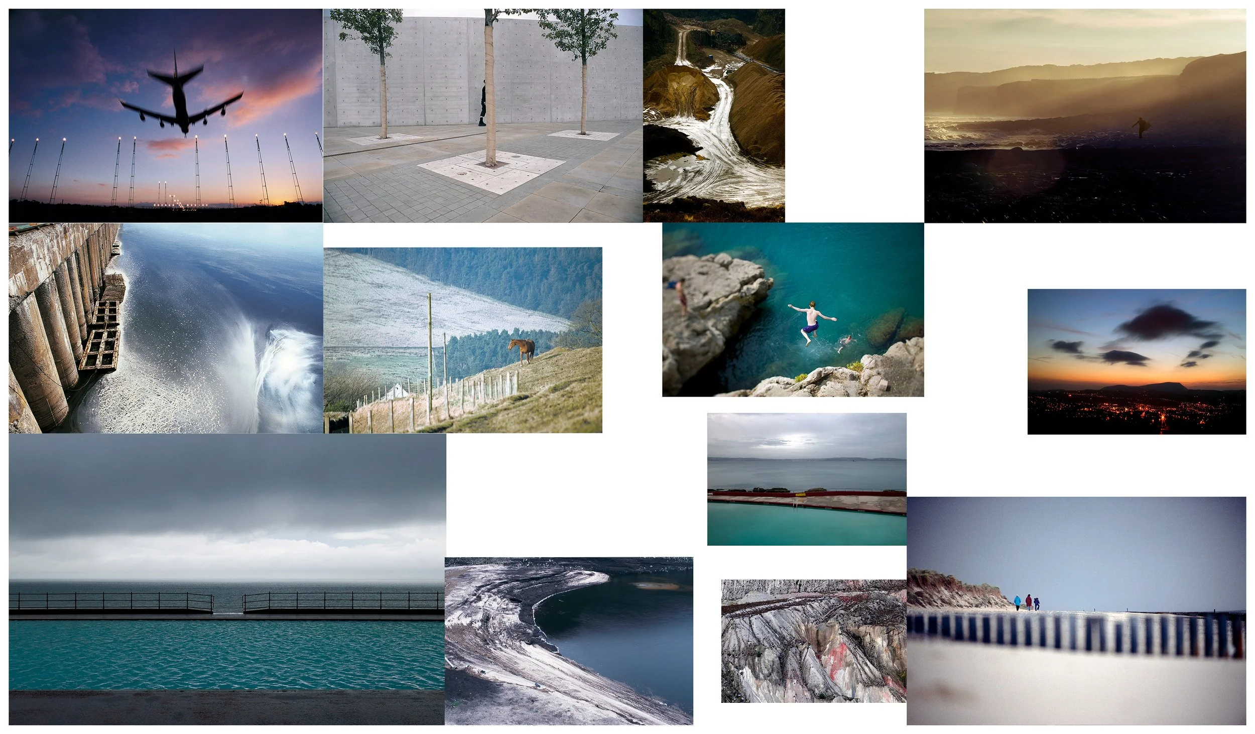 Location Archive #01