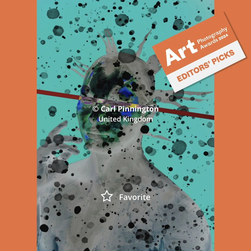 ART Photography Awards - Editors Pick 2024