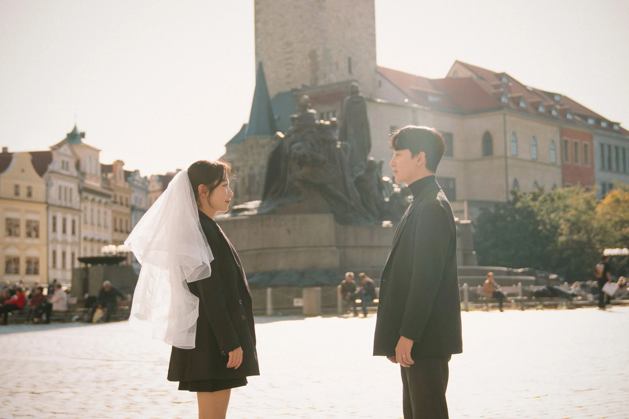 프라하스냅 올드타운 02