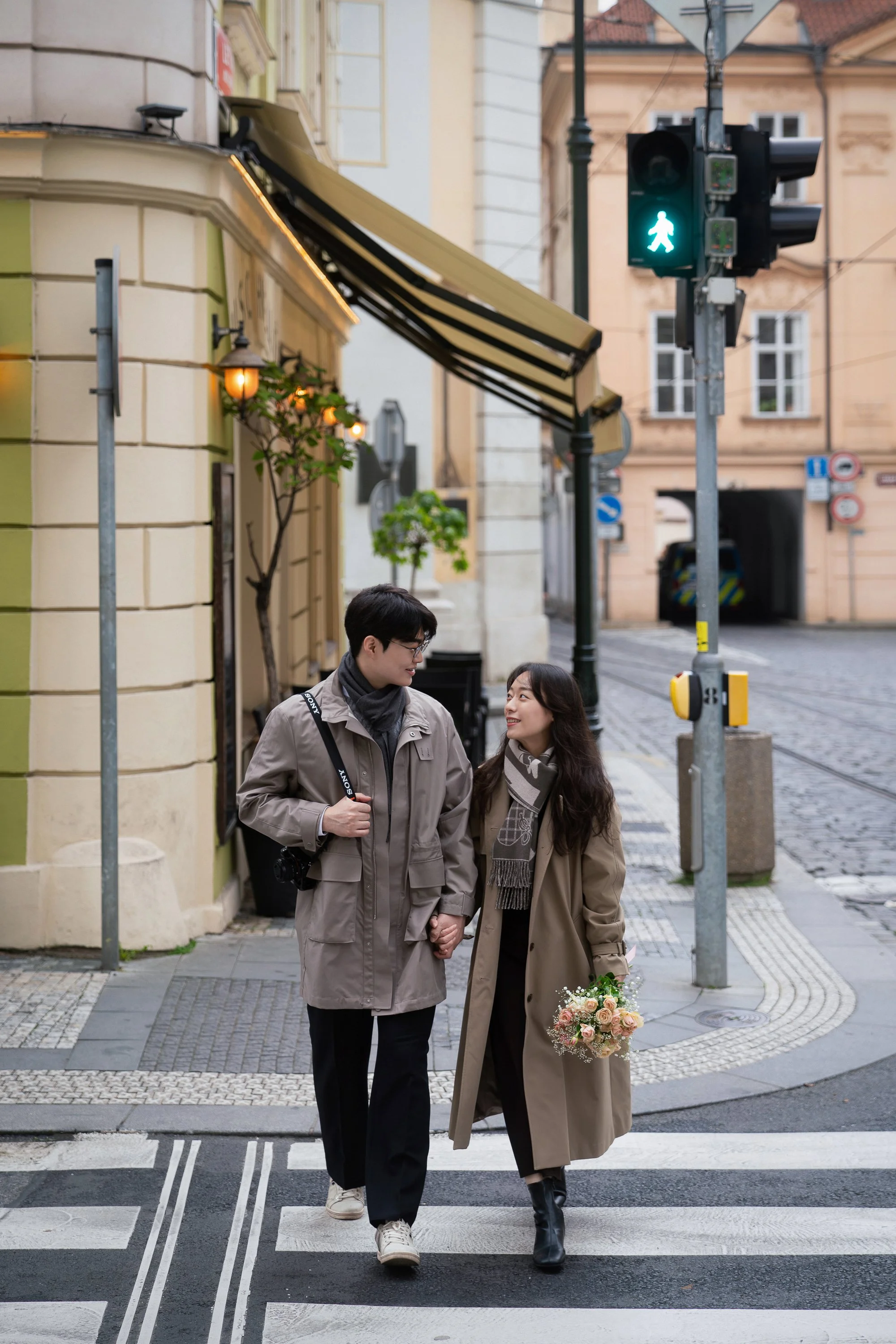 프라하스냅-안나그라피-후기-카를교92