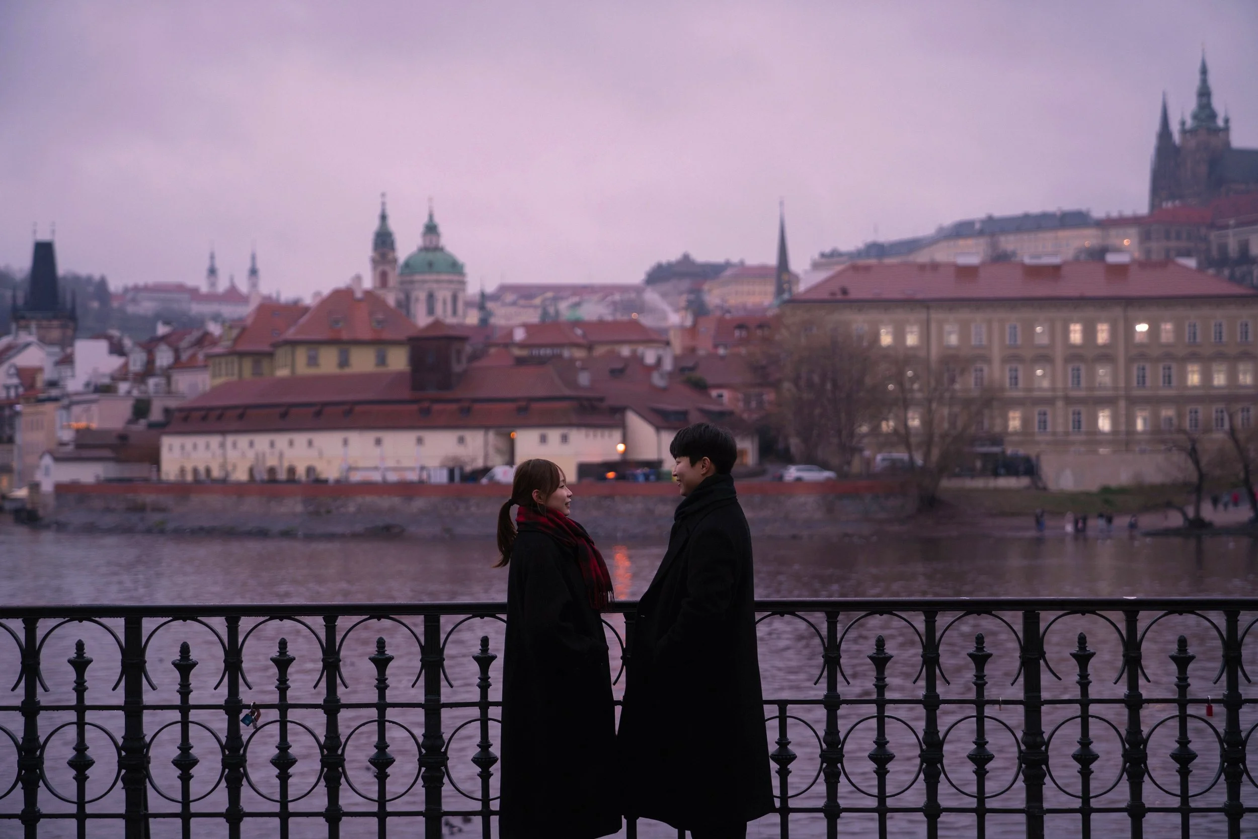 프라하스냅-후기-카를교-안나그라피-404