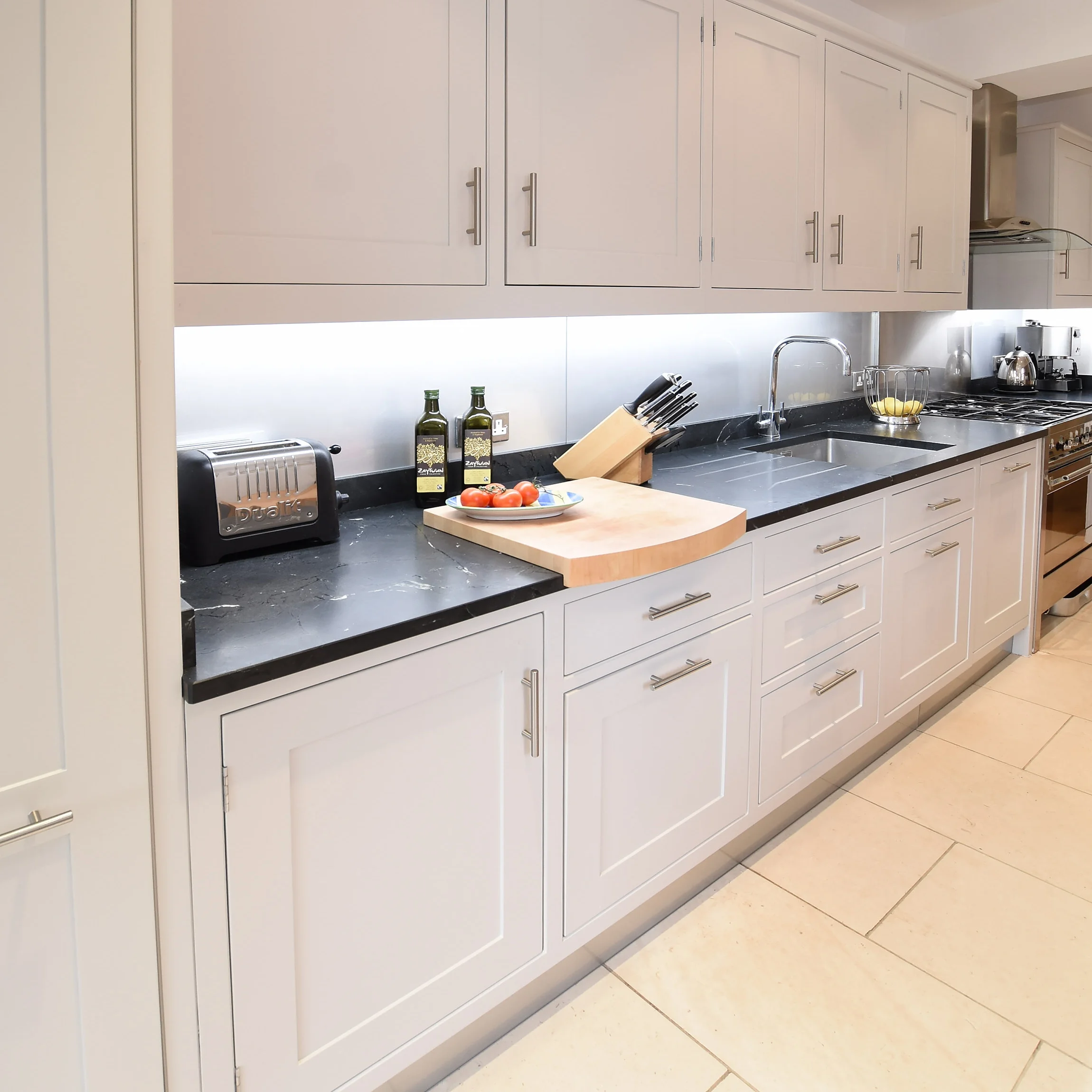 York House Interiors