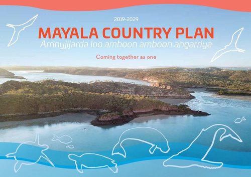Mayala Country Plan — Kimberley Land Council