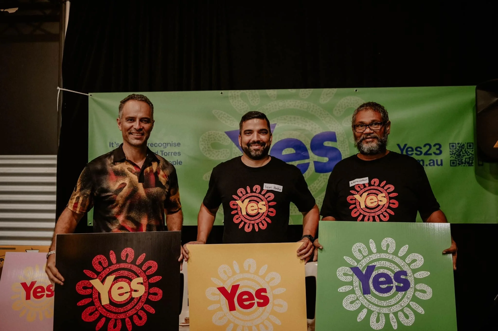 KLC Submission on the Voice Referendum 