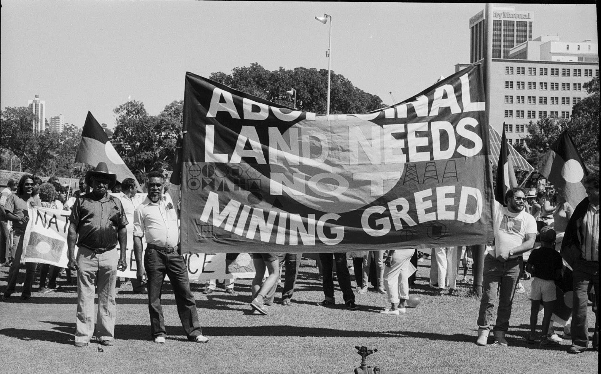 KLC Re-recognised as Native Title Representative Body for the Kimberley