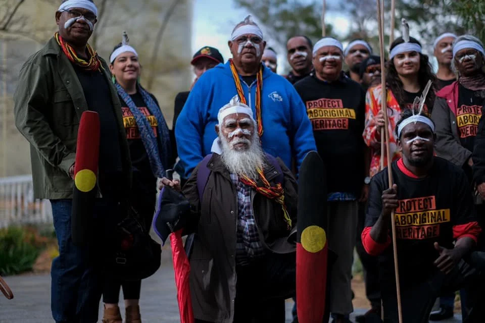 ‘Cook Must Do Better’: KLC Cautiously Welcomes Decision to Repeal Heritage Act