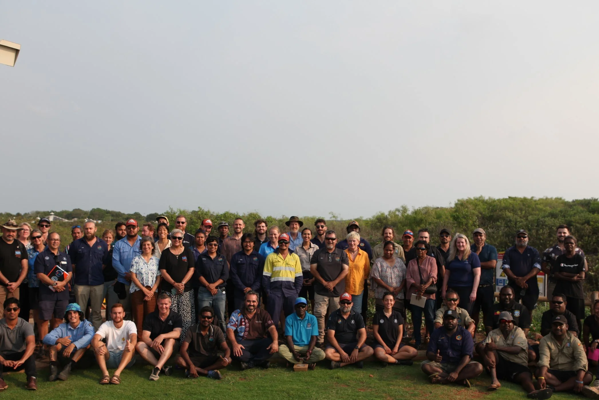 Saltwater Country Management Forum 