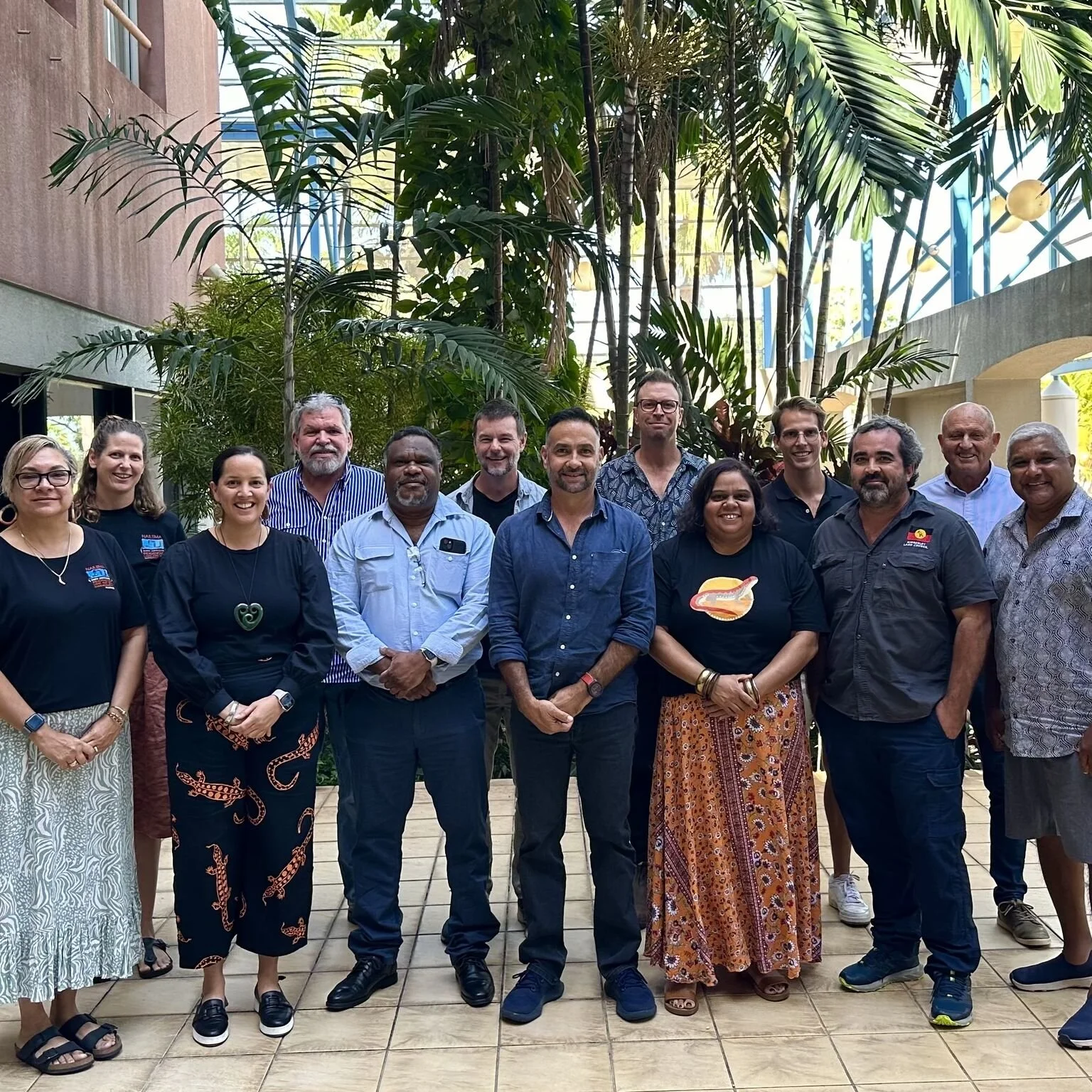 Northern leaders meet to tackle climate change 