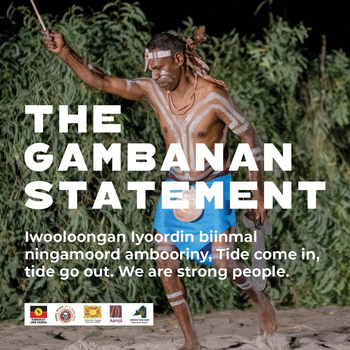 The Gambanan Statement