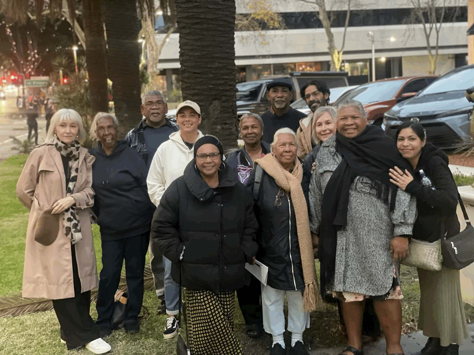 A win for native title holders and pbcs across australia