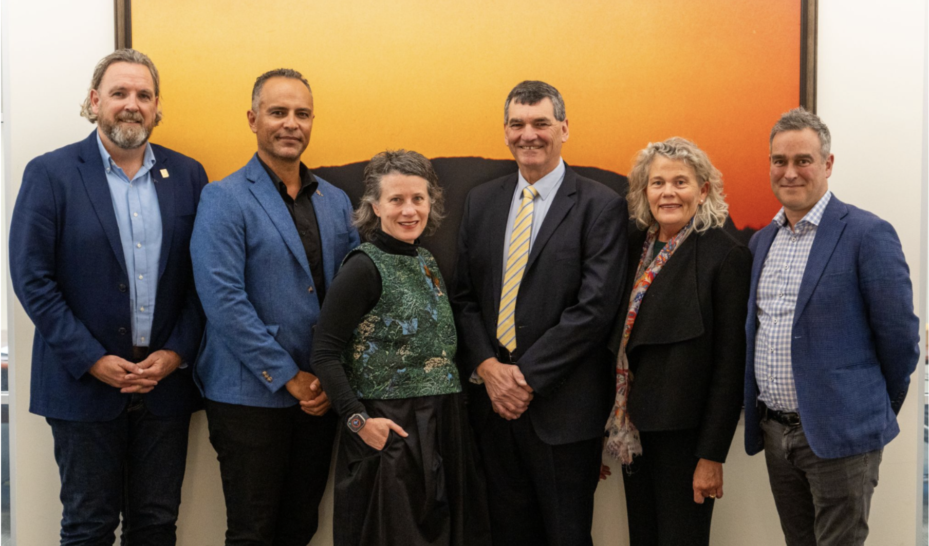 KLC CEO Tyronne Garstone appointed a member of&nbsp;Nature Repair Committee&nbsp;