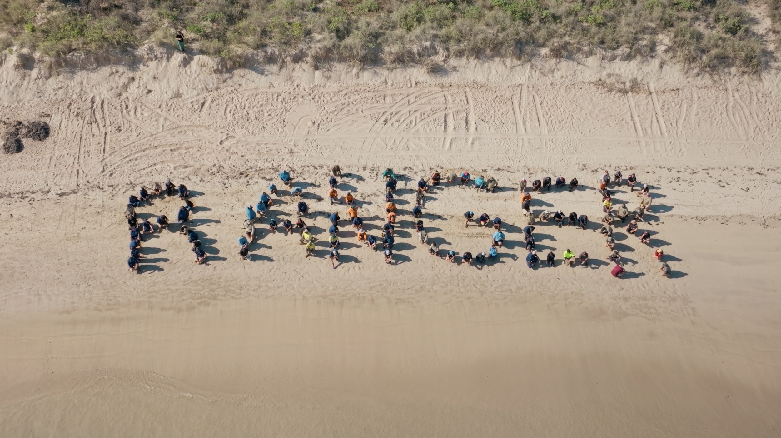KLC Launches the Kimberley Ranger Forum Video