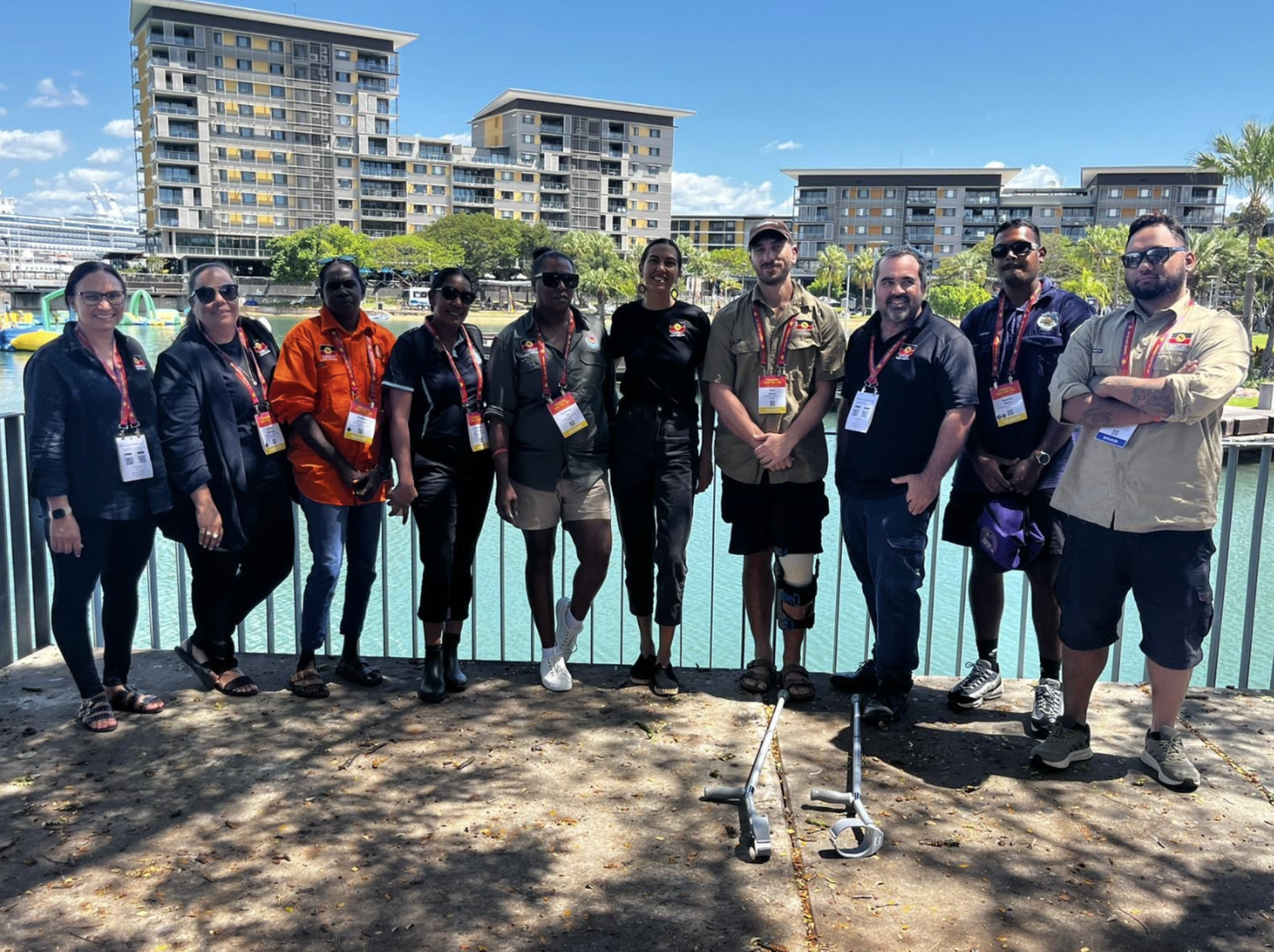 First Nations Land &amp; Water Management Forum