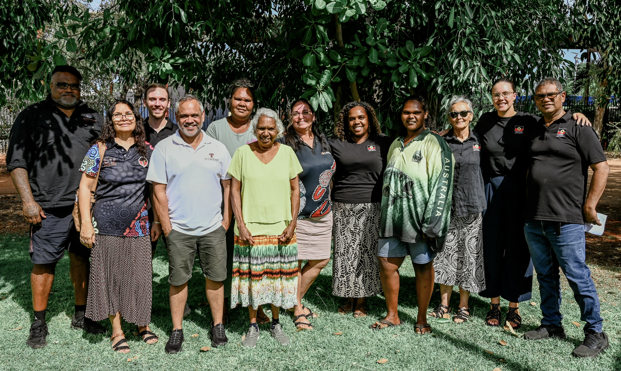 Strengthening Fire and Carbon Management Across the Kimberley