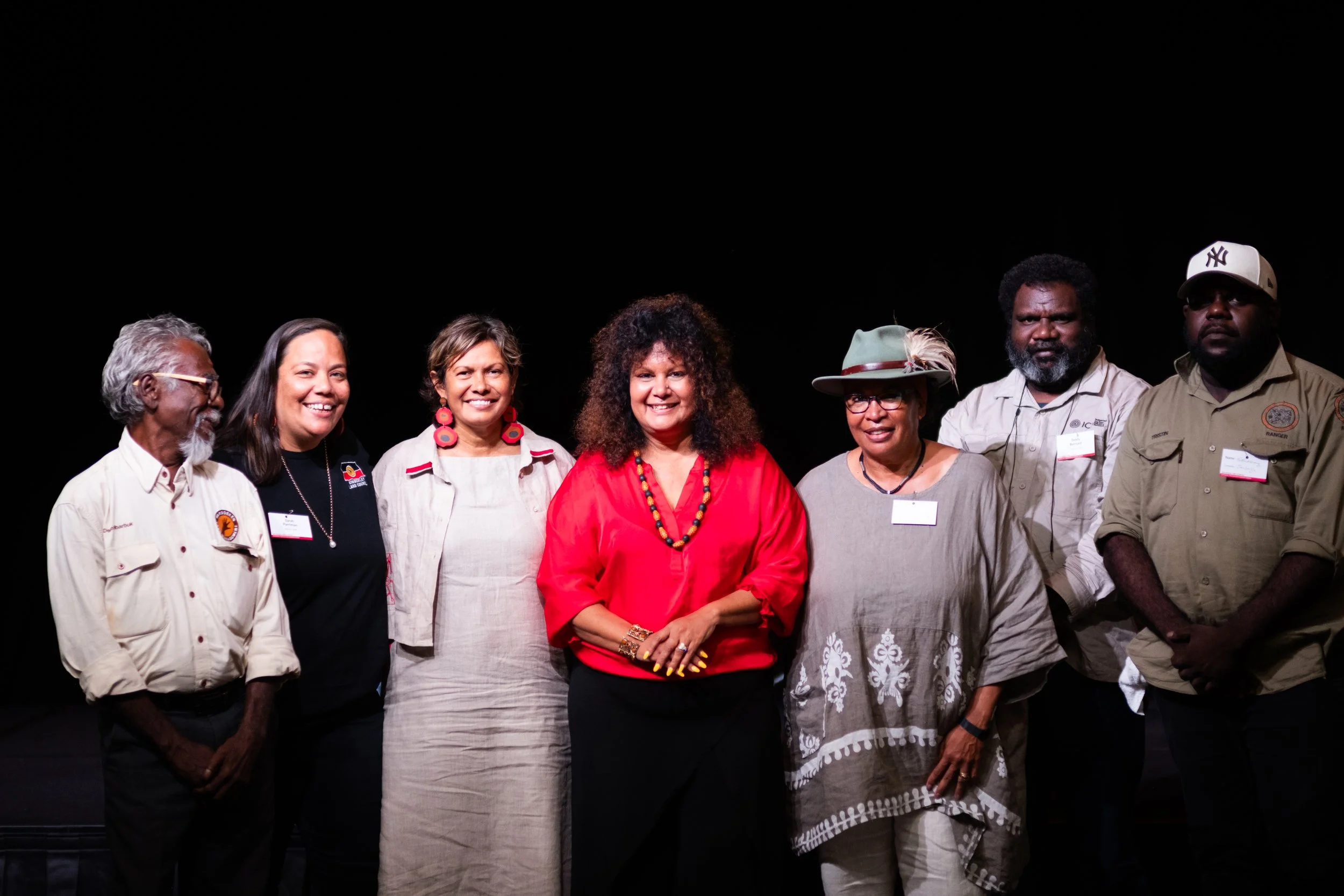 “World Leading Climate Solutions" | Indigenous leaders shaping the future of fire and carbon management