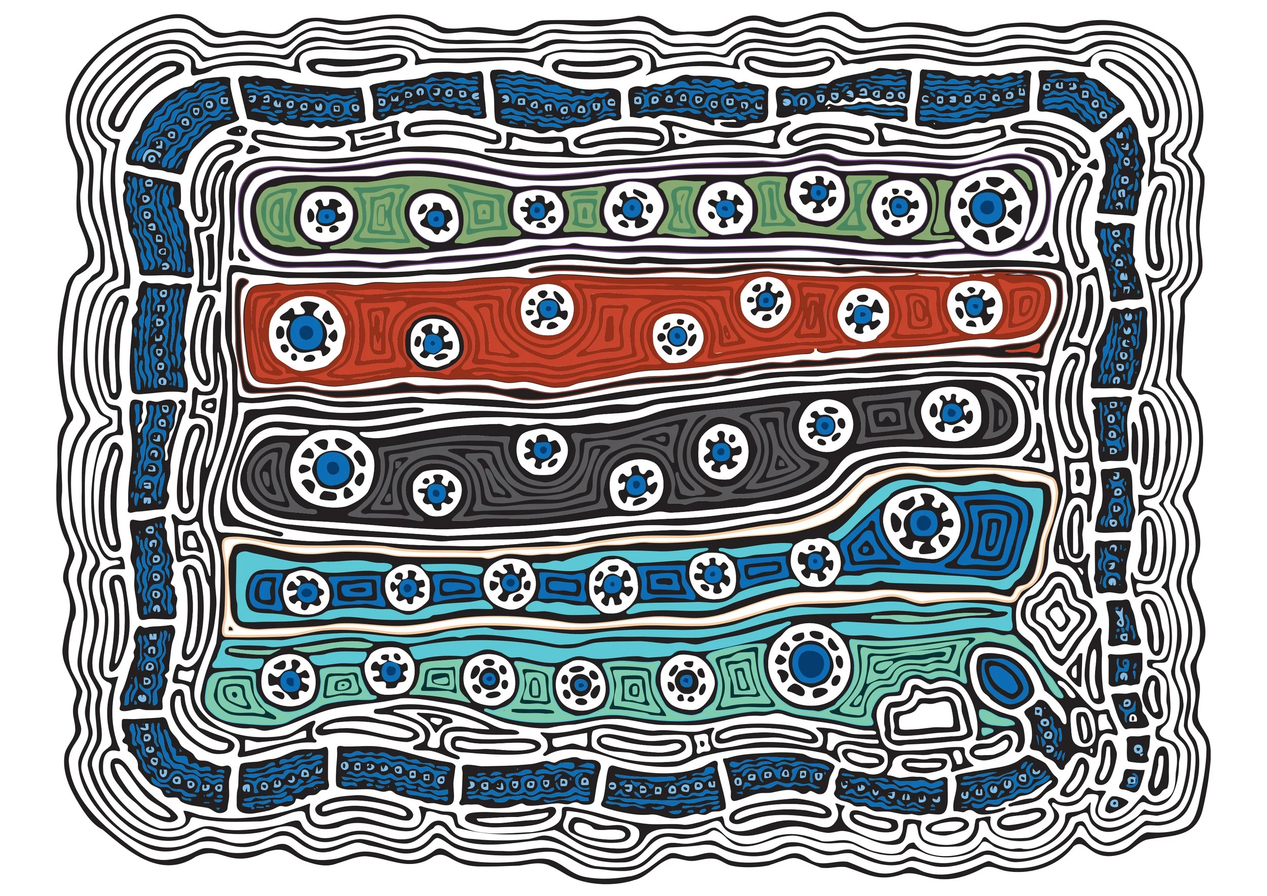 Kimberley Traditional Owners Release Recommendations For Fitzroy-Derby Water Planning 