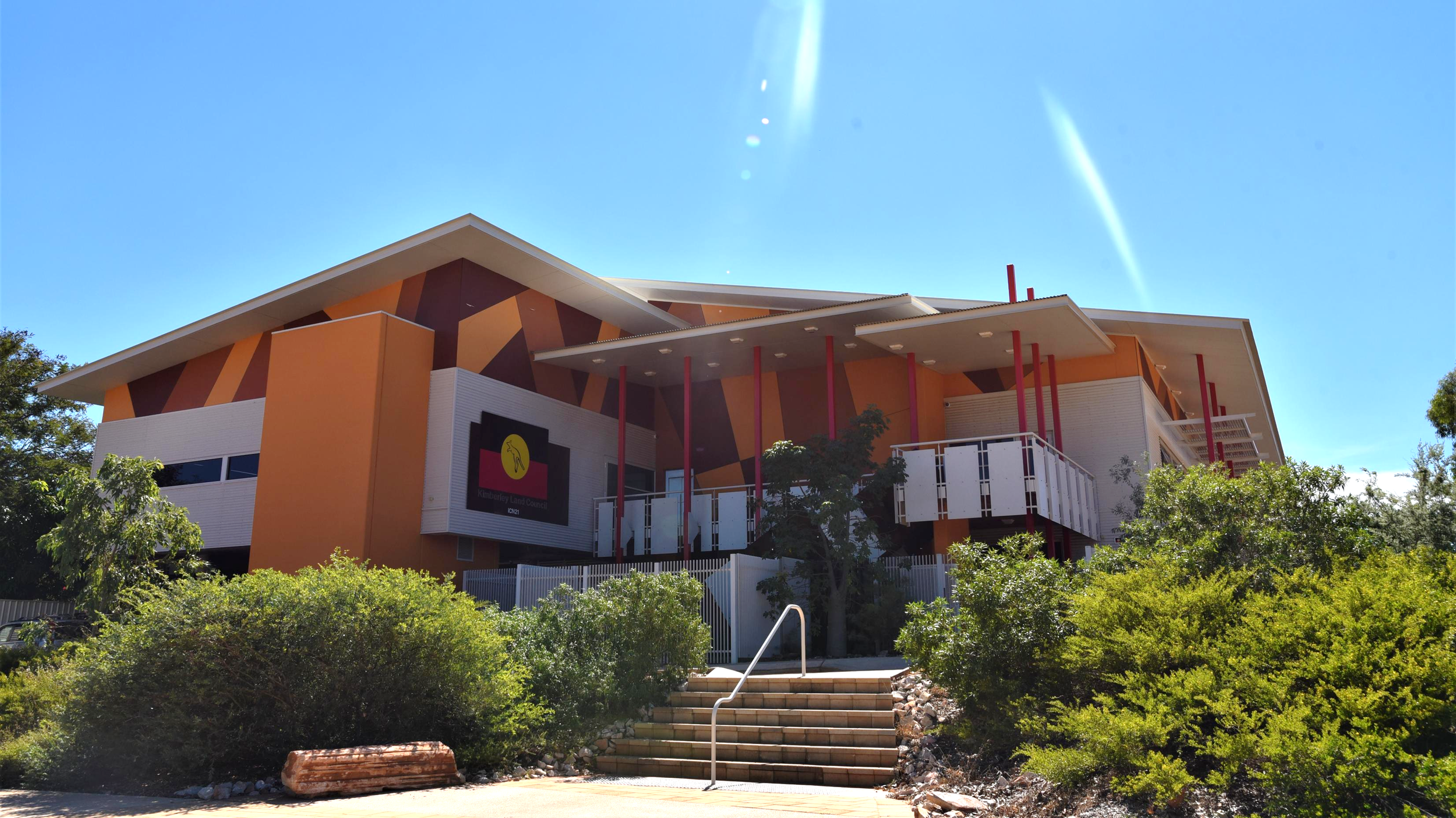 Temporary Closure of KLC Broome Office