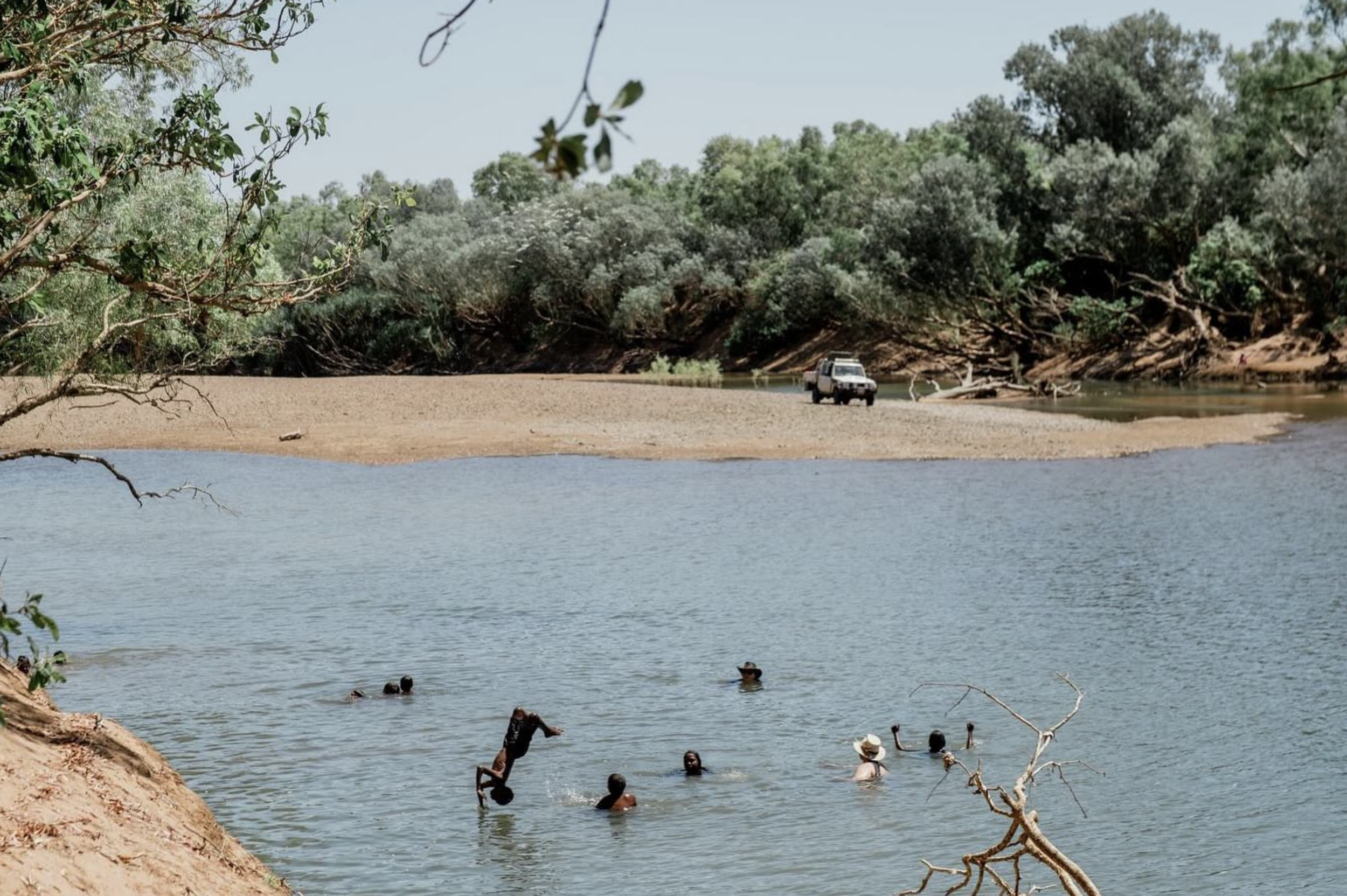 Traditional Owner Water Working Group&nbsp;Statement following the release of the Fitzroy–Derby Draft Water Allocation Plan&nbsp;