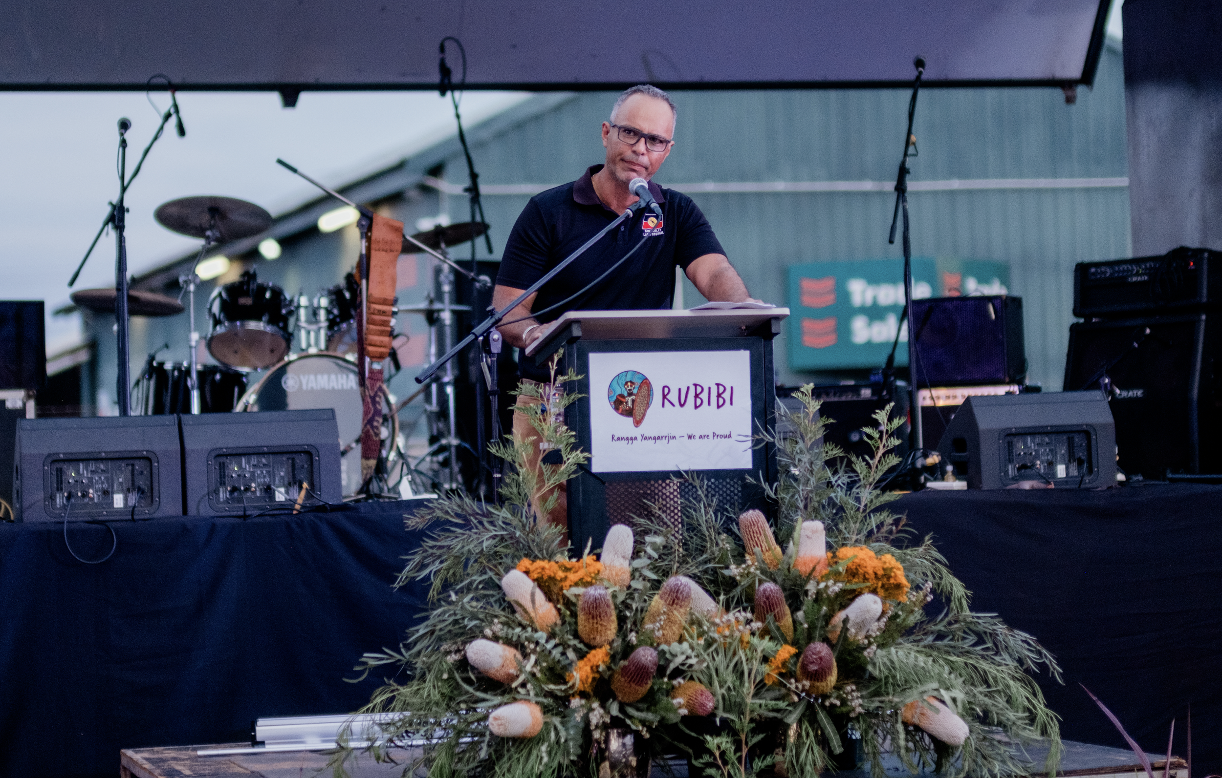 Rubibi Native Title Celebrations: Honouring the Journey to Recognition