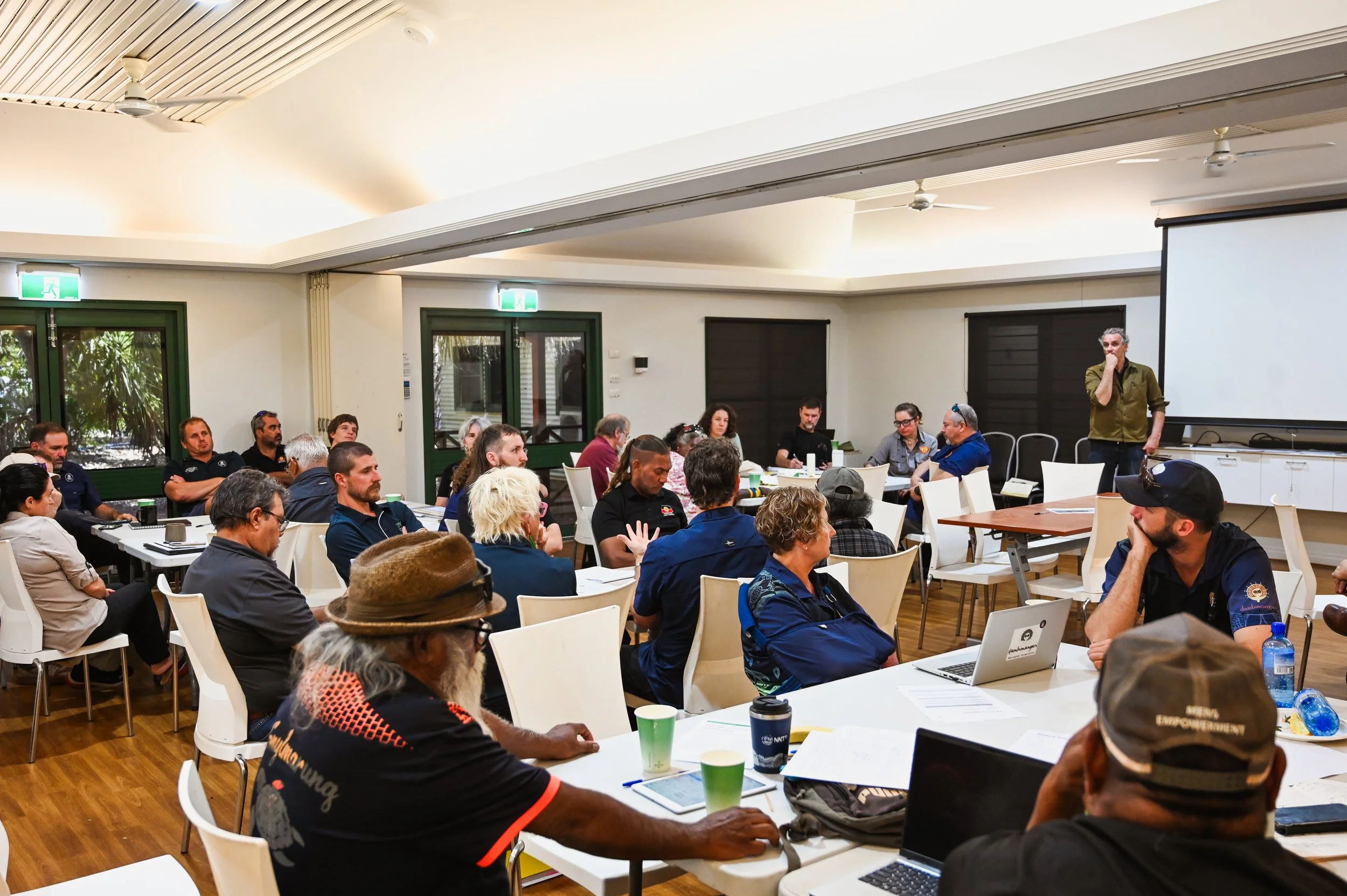 Traditional Owners Help Shape Biodiversity Opportunities Under the Nature Repair Act