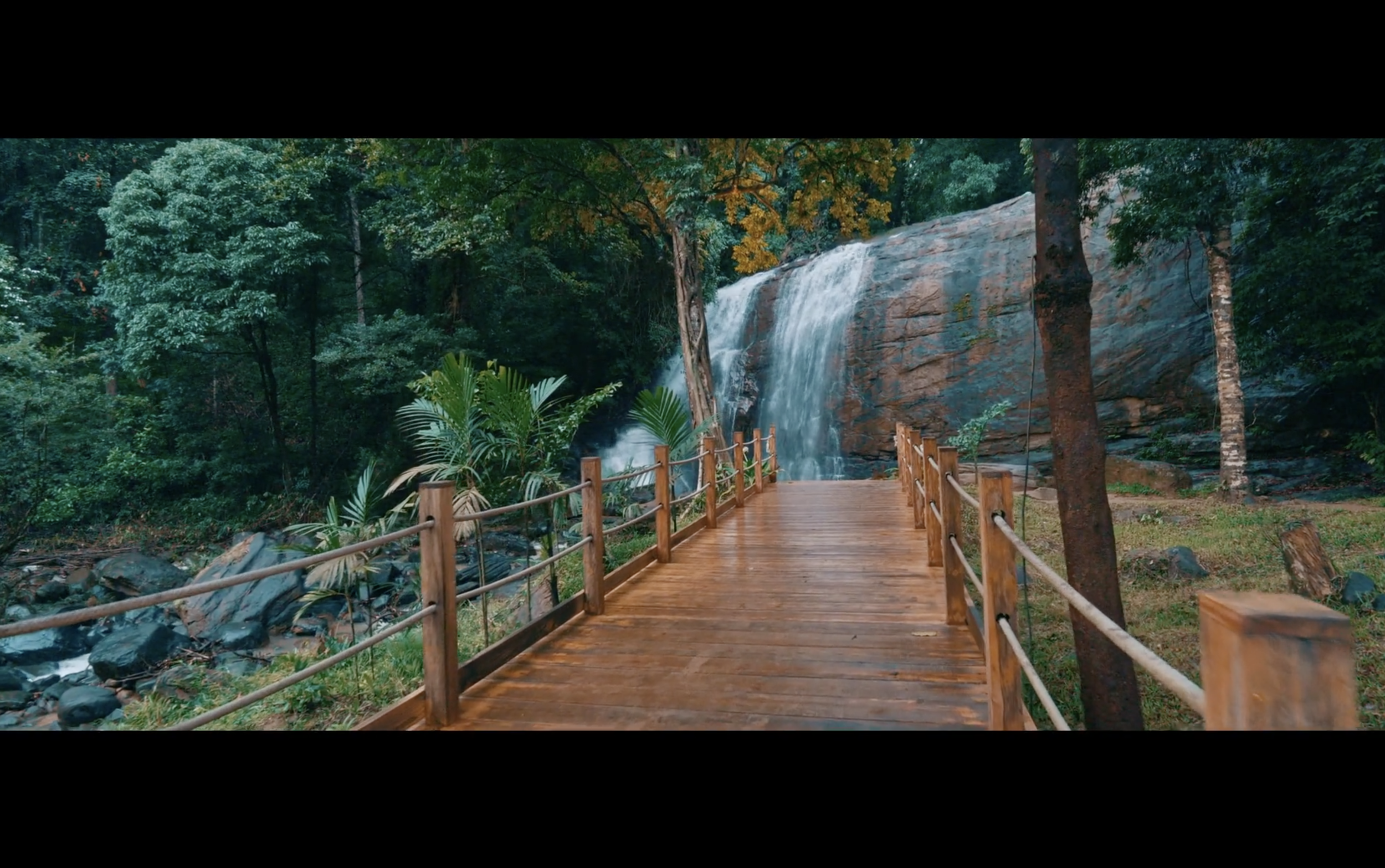 Nature Unlocked - Ayatana, Coorg