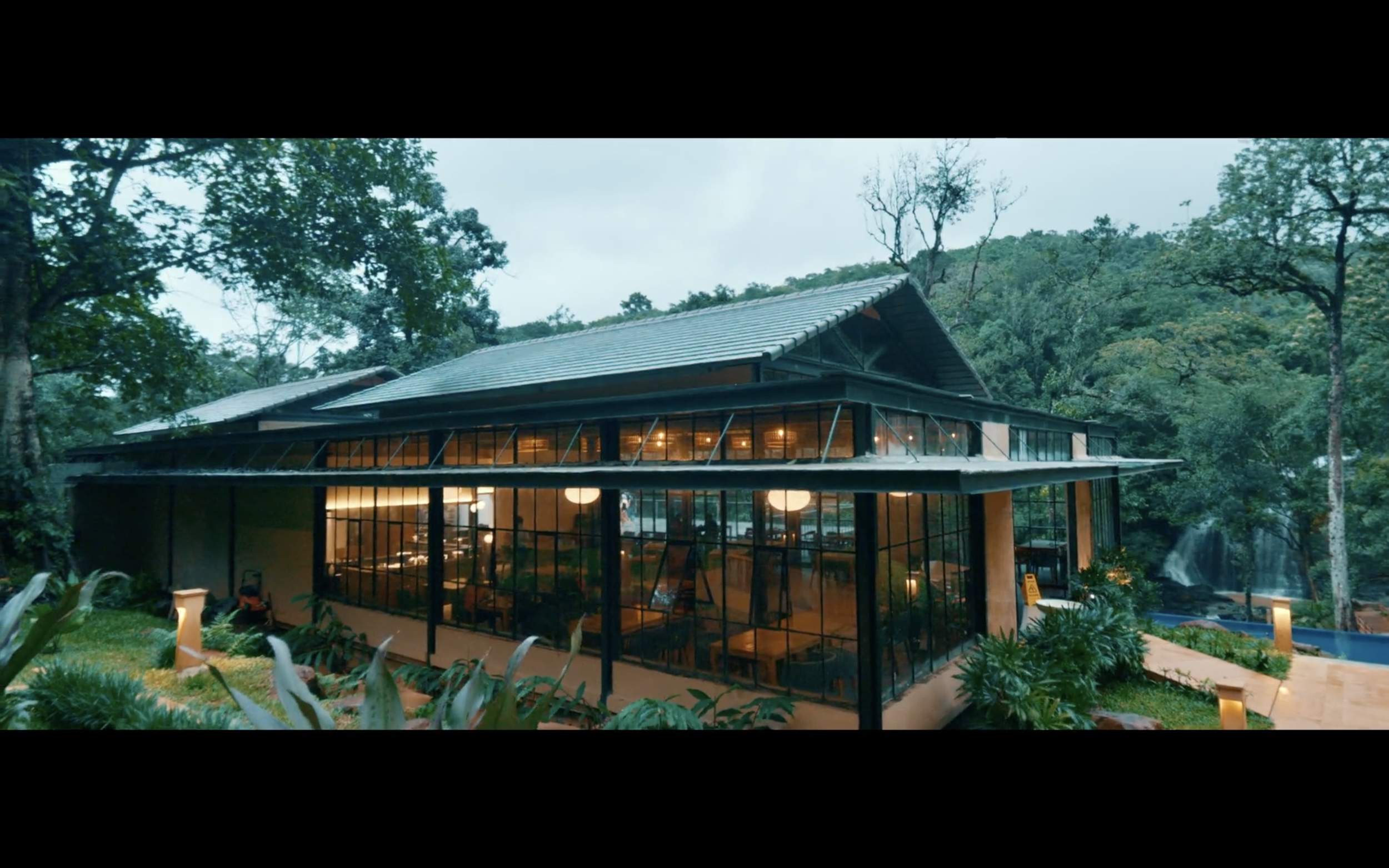 Ayatana Coorg - Nature Unlocked