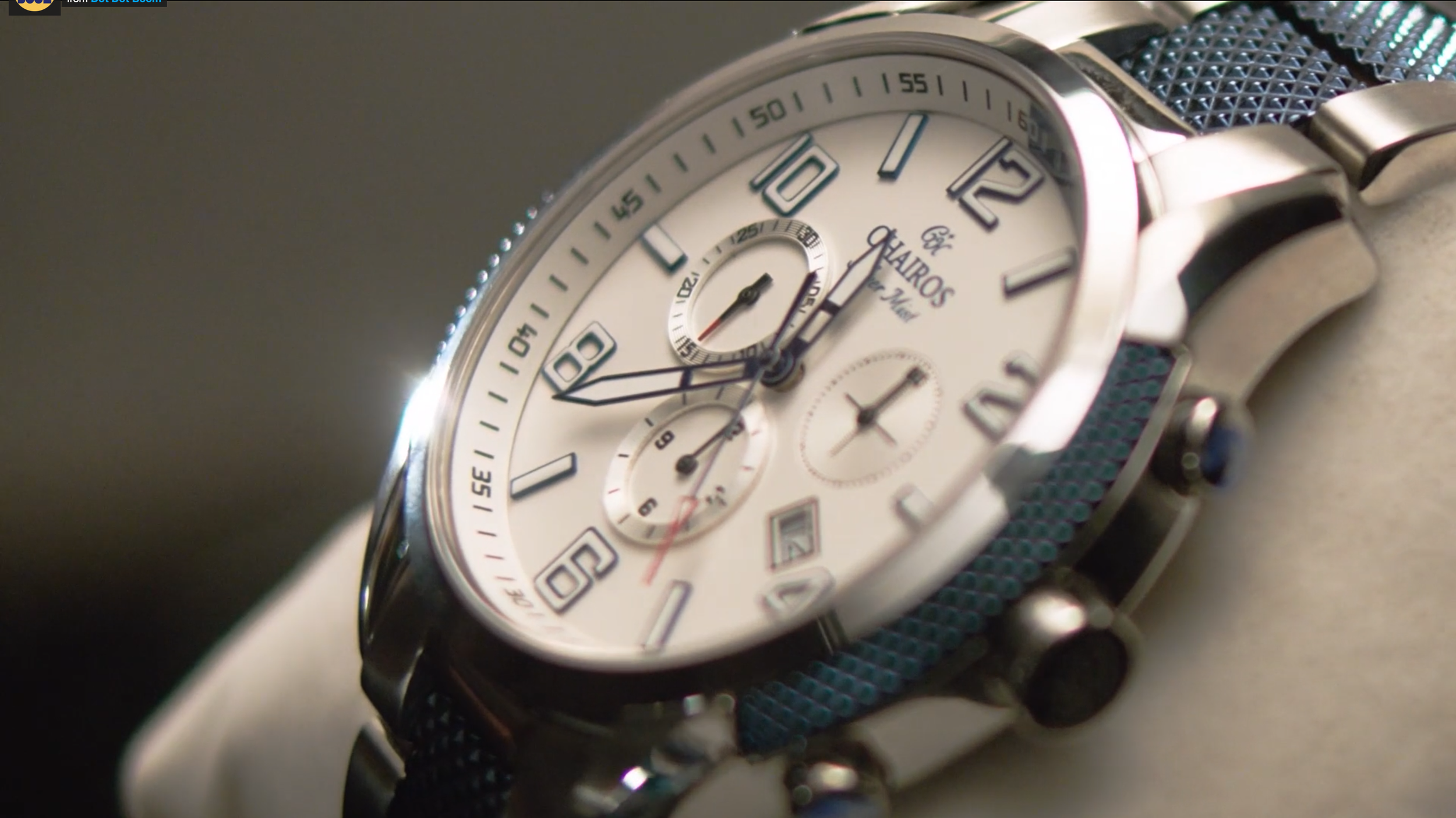 Chairos Watches