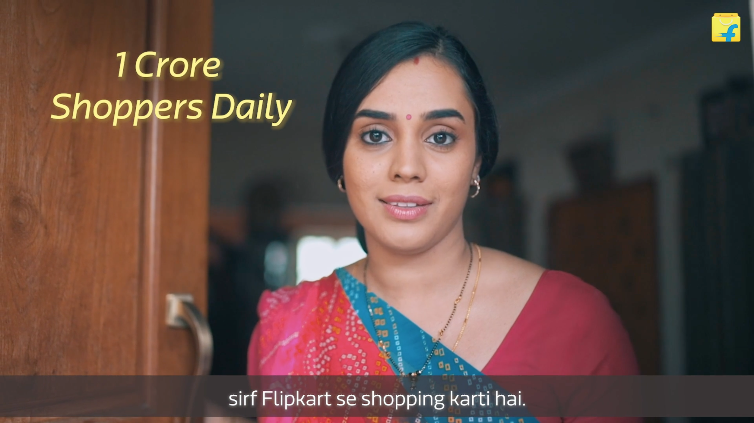 Flipkart Brand Tales - Housewife