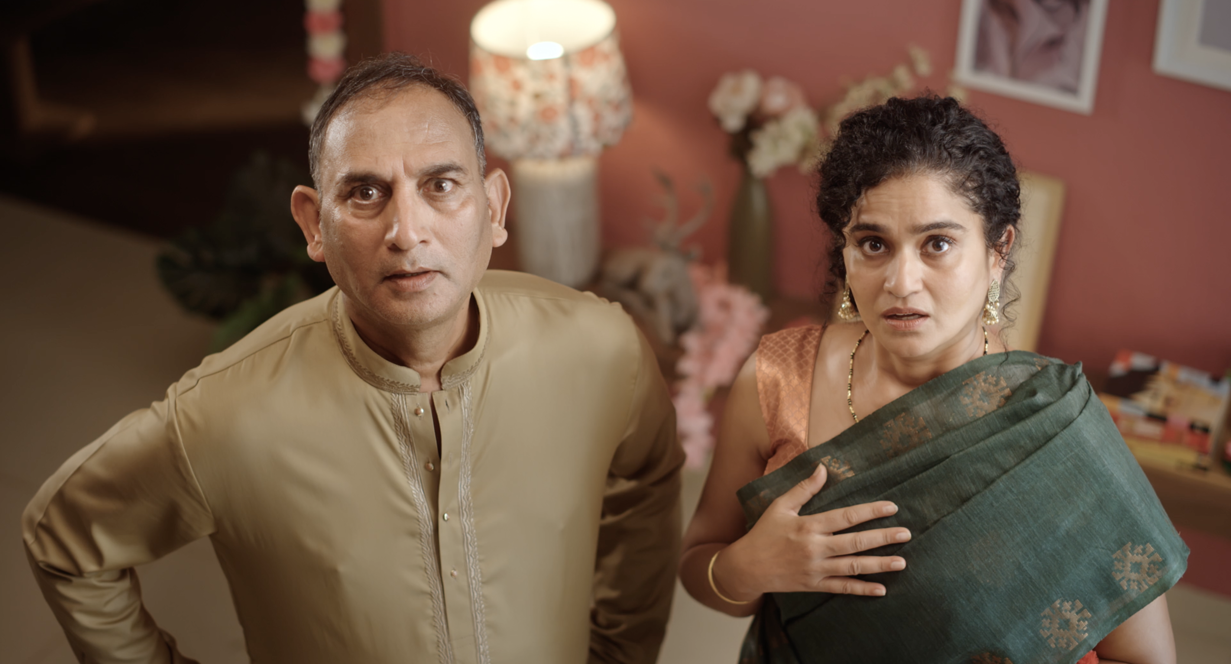 Big Basket - Diwali Guests