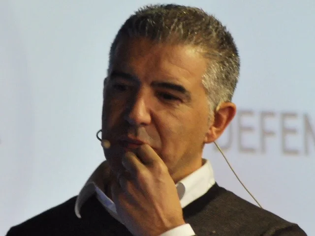 Agustín Iglesias
