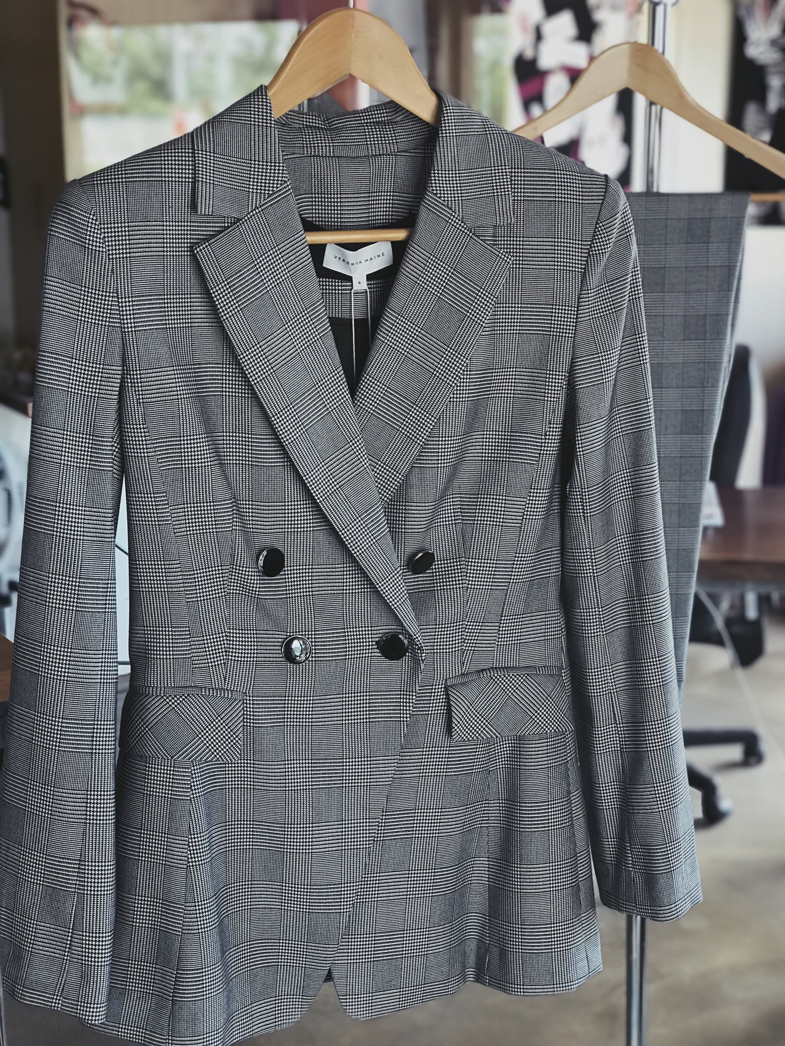 How to Build a Versatile Wardrobe… Women’s Workwear