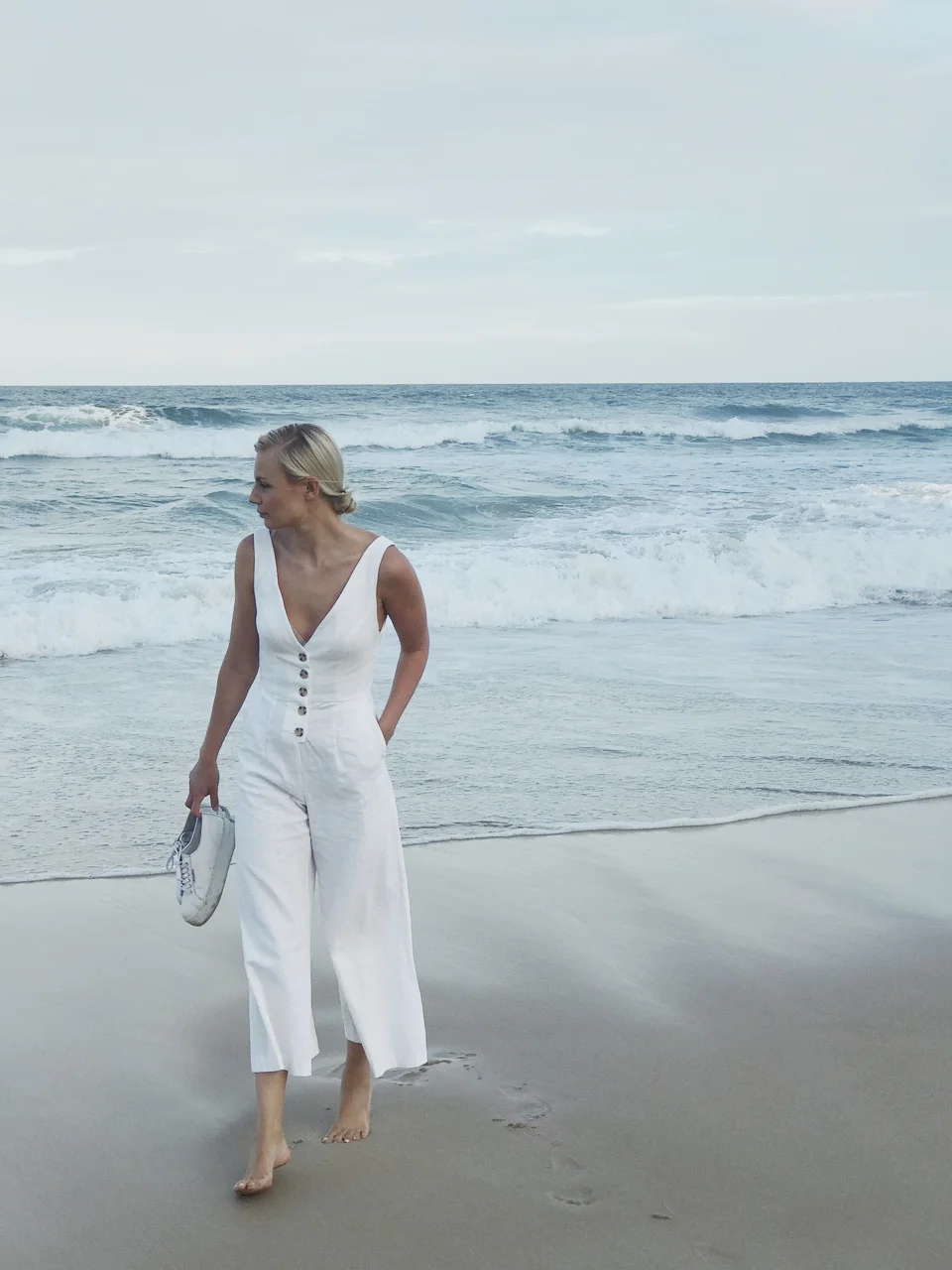 SS Fashion Trends Spotlight… White Style