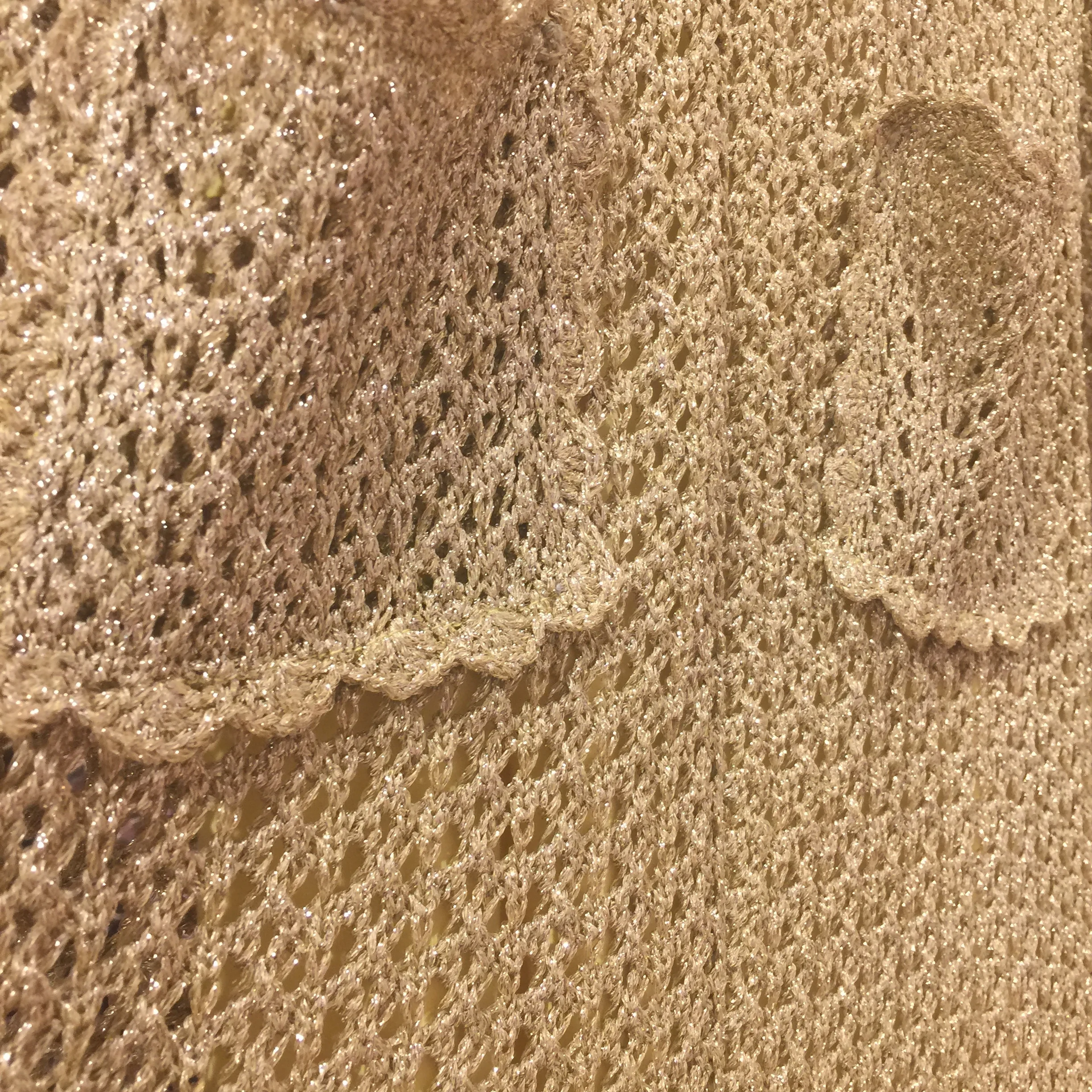 SS19 Fashion Trend Spotlight…Crochet