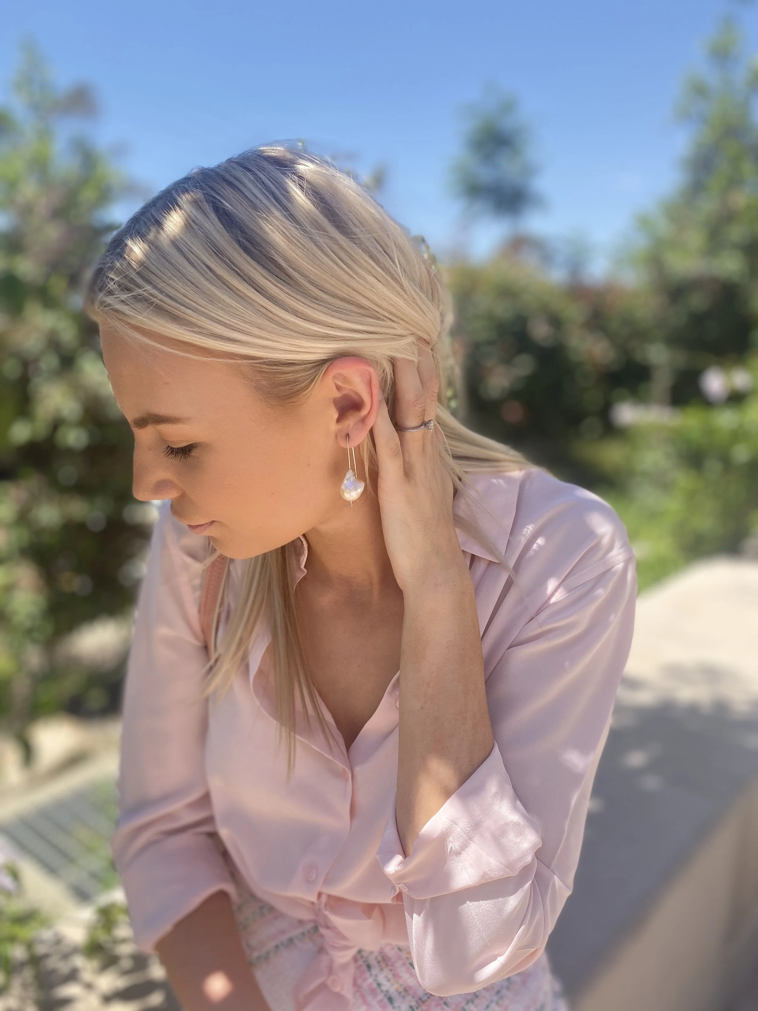 SS19 Fashion Trend Spotlight... Pearls