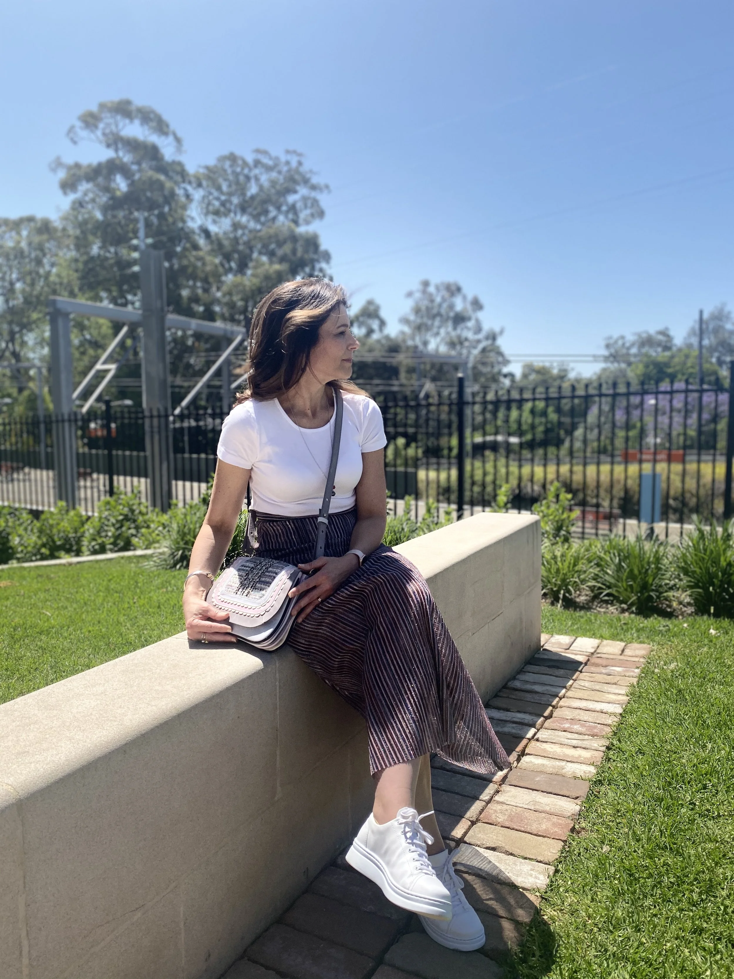 Get to Know Spencer and Rutherford’s Spring Collection 