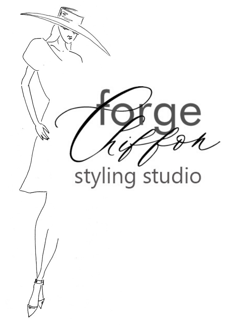 Forge Chiffon Styling Studio 