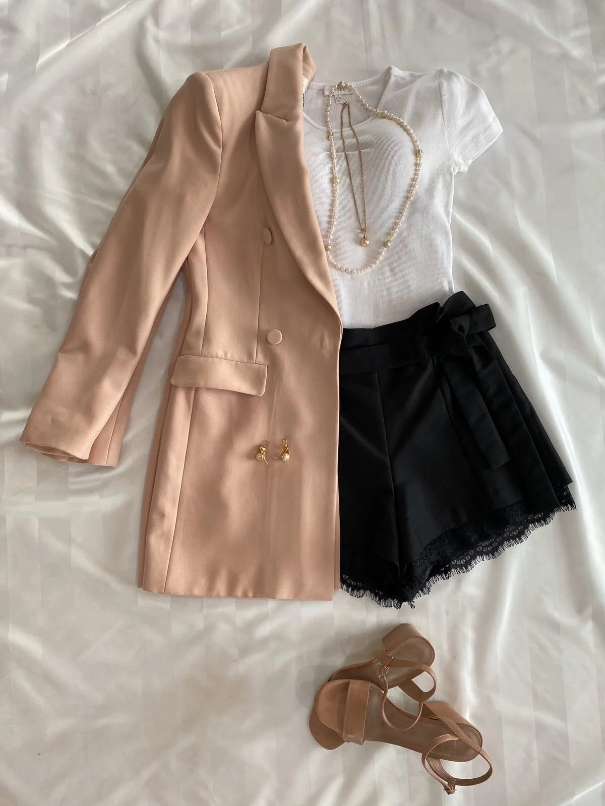 Work your Fashion into a Style with Jewels and more Jewels…