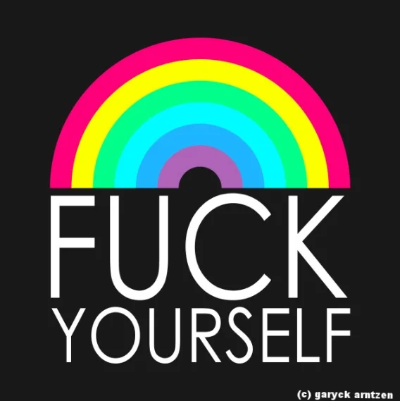 Fuck Yourself