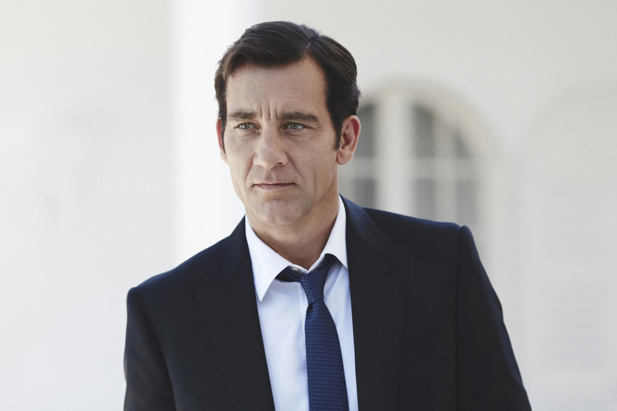 Clive Owen