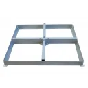 BASE CM  80X80