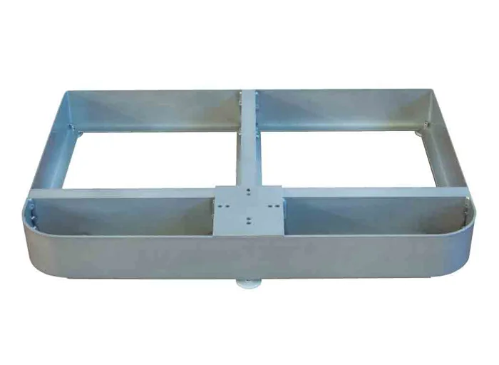 BASE PIASTRA