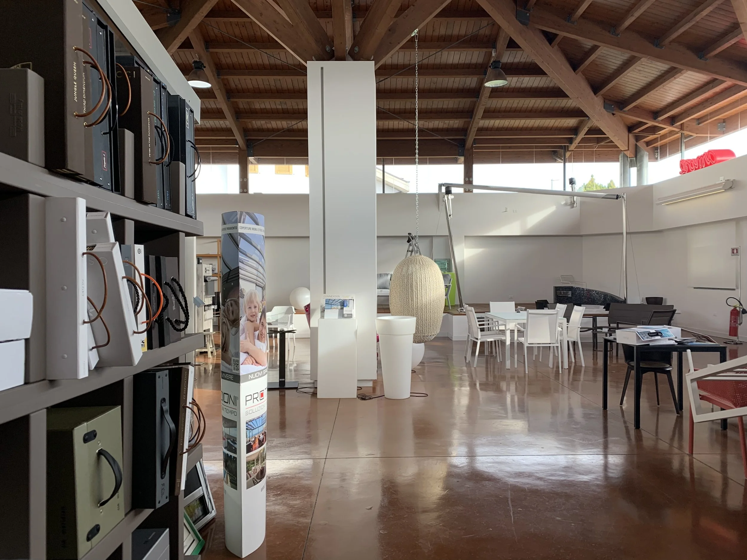 Rinnova il tuo outdoor: scopri le nostre occasioni di Gennaio