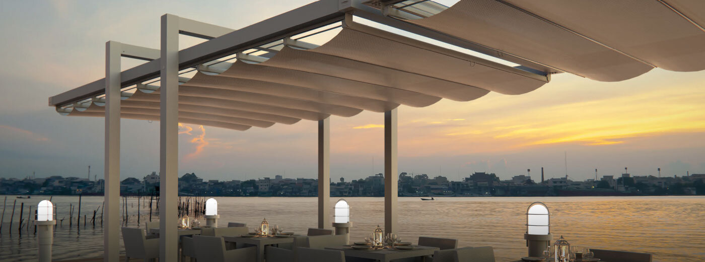 Noleggio Operativo Pergole: Lo Strumento Ideale Per Sviluppare Il tuo Business