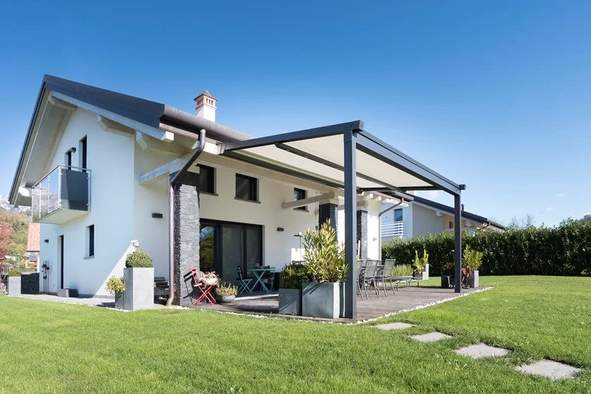 Guida all'Ecobonus 2021 per l’acquisto e l’installazione di Schermature Solari