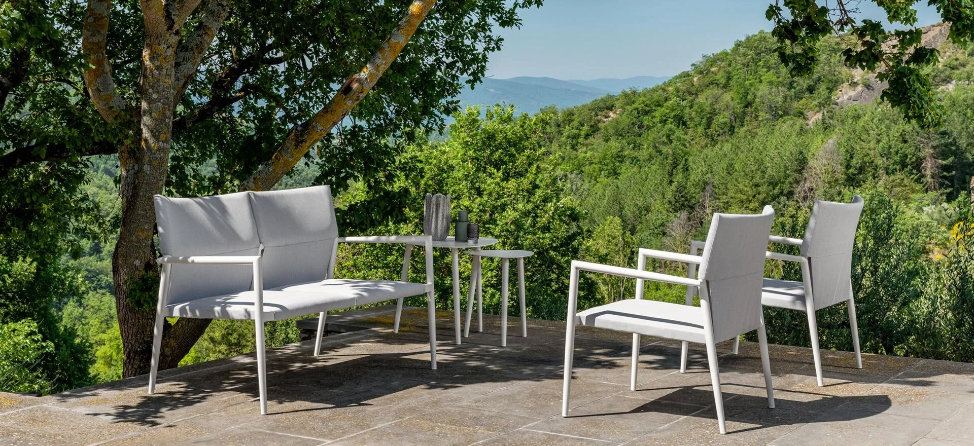 Speciale Stock - Fabbi Tende Show-room: 13 occasioni da non perdere per arredare il tuo outdoor