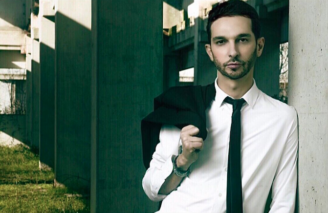 Massimo Pepe, interior designer