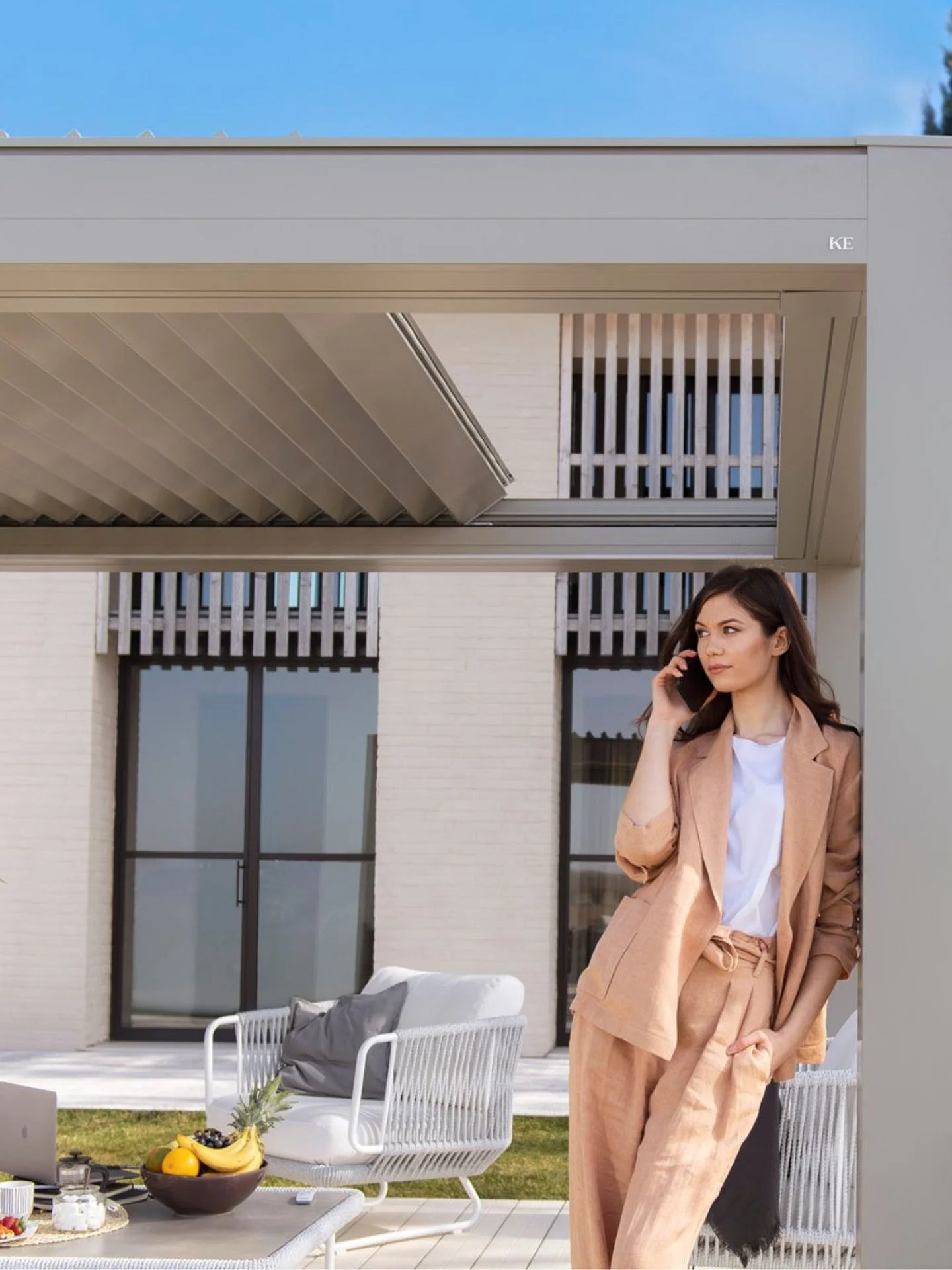 📅 Programmazione primavera 2026 aperta 

Abbiamo avviato la pianificazione delle installazioni per la nuova stagione.
Per garantirti tempi certi e un lavoro curato nei dettagli, il momento giusto per muoversi &egrave; ora.

👉 Prenota la tua consule